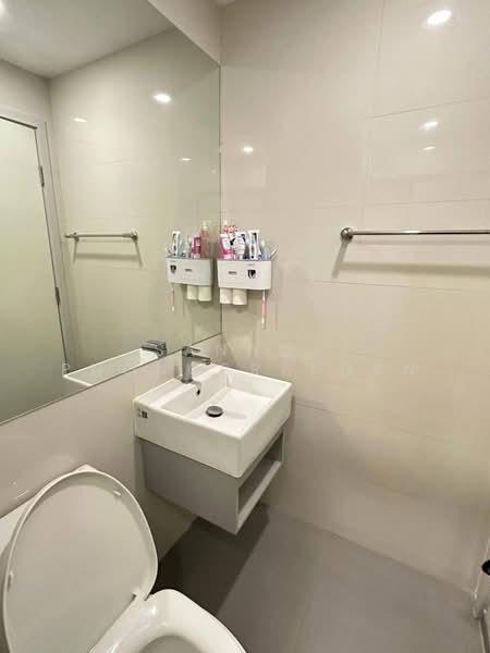 Knightsbridge Prime Sathorn : ไนท์บริดจ์ ไพรม์ สาทร, กรุงเทพ, 599 นราธิวาสราชนครินทร์, ทุ่งมหาเมฆ, สาทร, กรุงเทพ, 24 ตร.ม., คอนโด ขาย, โดย Sannop Phongpraphan, 500418569 - DDproperty.com