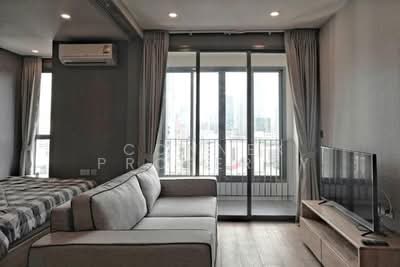For Rent - Q Chidlom-Phetchaburi, Bangkok