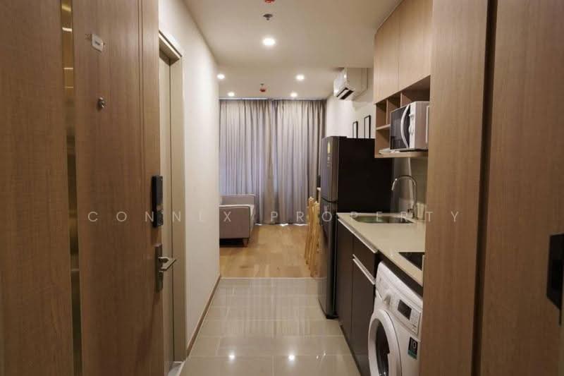 Q Chidlom-Phetchaburi, Bangkok, 1088 Phetchaburi Road, Makkasan, Ratchathewi, Bangkok, 1 Bedroom, 45 sqm, Condo For Rent, by Connex Property, 500418570 - DDproperty.com