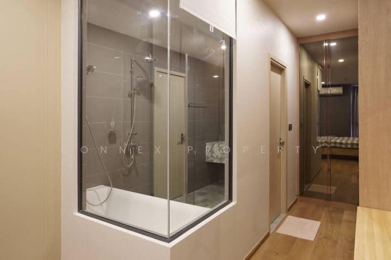 Q Chidlom-Phetchaburi, Bangkok, 1088 Phetchaburi Road, Makkasan, Ratchathewi, Bangkok, 1 Bedroom, 45 sqm, Condo For Rent, by Connex Property, 500418570 - DDproperty.com