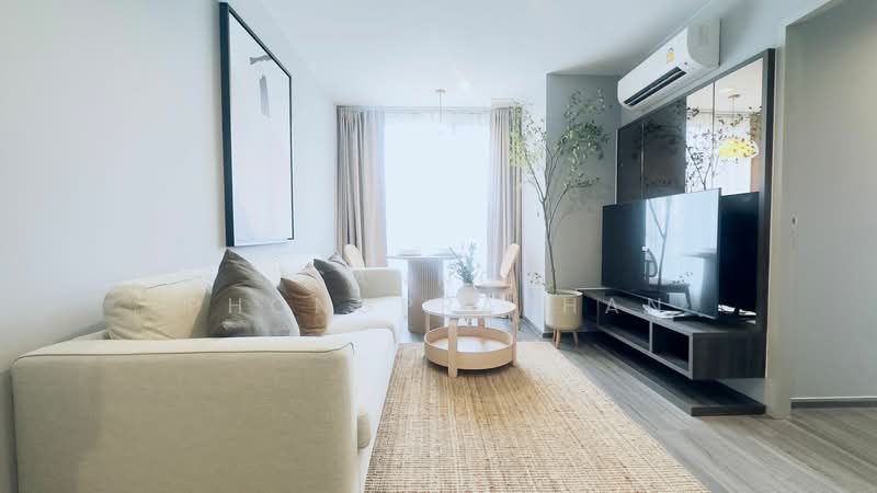 IDEO Mobi Sukhumvit 40 : ไอดีโอ โมบิ สุขุมวิท 40, กรุงเทพ, ซอยสุขุมวิท 40, พระโขนง, คลองเตย, กรุงเทพ, 47 ตร.ม., คอนโด ให้เช่า, โดย Sannop Phongpraphan, 500418575 - DDproperty.com