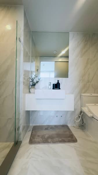 IDEO Mobi Sukhumvit 40, Bangkok, Soi Sukhumvit 40, Phra Kanong, Khlong Toei, Bangkok, 1 Bedroom, 47 sqm, Condo For Rent, by Sannop Phongpraphan, 500418575 - DDproperty.com