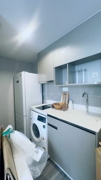 IDEO Mobi Sukhumvit 40 : ไอดีโอ โมบิ สุขุมวิท 40, กรุงเทพ, ซอยสุขุมวิท 40, พระโขนง, คลองเตย, กรุงเทพ, 47 ตร.ม., คอนโด ให้เช่า, โดย Sannop Phongpraphan, 500418575 - DDproperty.com