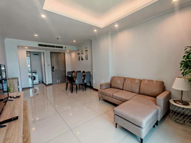Supalai Oriental Sukhumvit 39 : ศุภาลัย โอเรียนทัล สุขุมวิท 39, กรุงเทพ, ซอย สุขุมวิท 39, คลองตันเหนือ, วัฒนา, กรุงเทพ, 80 ตร.ม., คอนโด ให้เช่า, โดย Boonraksa Sopak, 500418576 - DDproperty.com