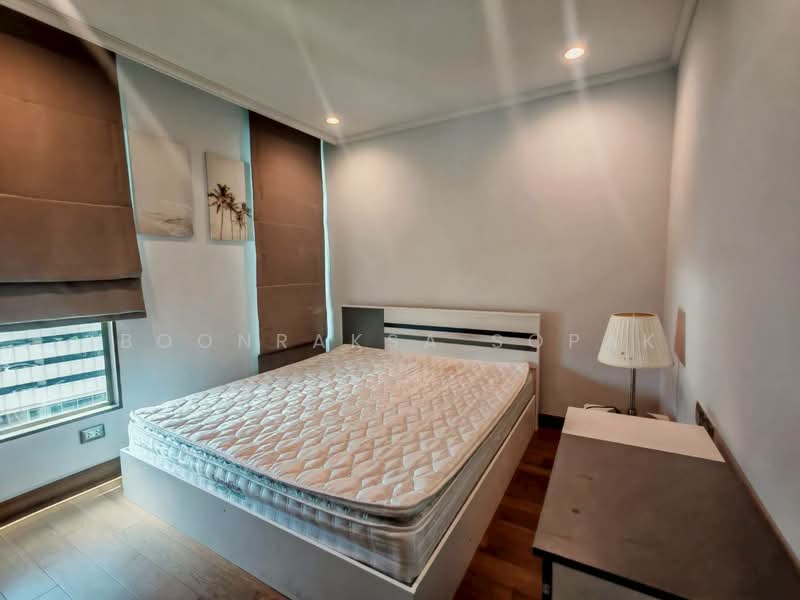 Supalai Oriental Sukhumvit 39 : ศุภาลัย โอเรียนทัล สุขุมวิท 39, กรุงเทพ, ซอย สุขุมวิท 39, คลองตันเหนือ, วัฒนา, กรุงเทพ, 80 ตร.ม., คอนโด ให้เช่า, โดย Boonraksa Sopak, 500418576 - DDproperty.com