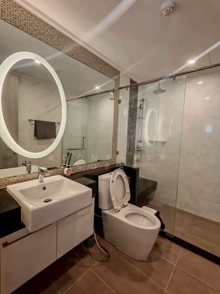 Supalai Oriental Sukhumvit 39, Bangkok, Soi Sukhumvit 39, Khlong Tan Nua, Watthana, Bangkok, 2 Bedrooms, 80 sqm, Condo For Rent, by Boonraksa Sopak, 500418576 - DDproperty.com