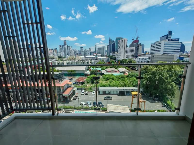 Supalai Oriental Sukhumvit 39, Bangkok, Soi Sukhumvit 39, Khlong Tan Nua, Watthana, Bangkok, 2 Bedrooms, 80 sqm, Condo For Rent, by Boonraksa Sopak, 500418576 - DDproperty.com