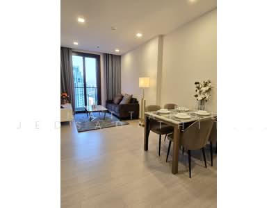 For Rent - One9Five Asoke-Rama 9, Bangkok