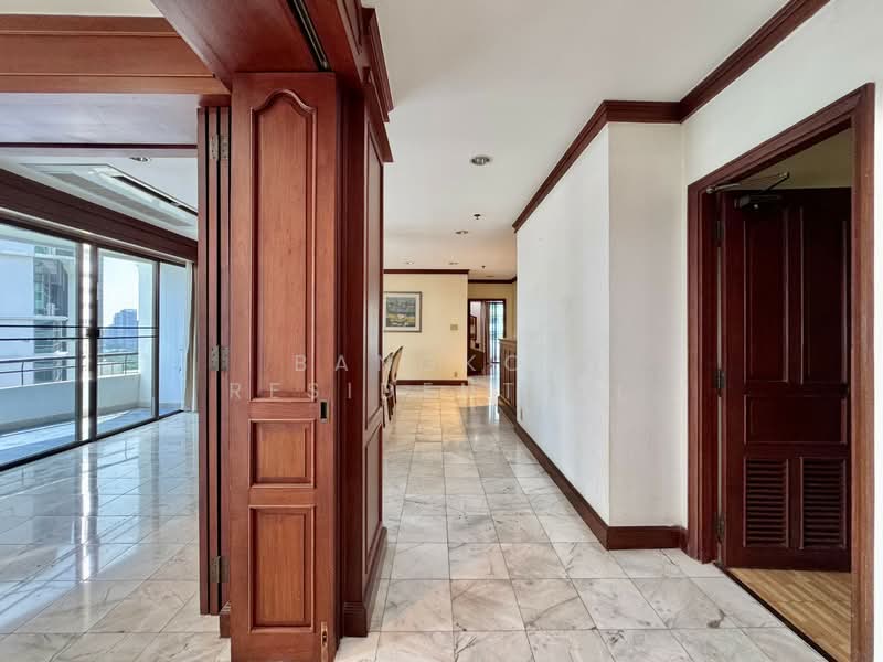 Moon Tower, Bangkok, Soi Sukhumvit 59, Khlong Tan Nua, Watthana, Bangkok, 2 Bedrooms, 288 sqm, Condo For Sale, by Bangkok Residential, 500418581 - DDproperty.com
