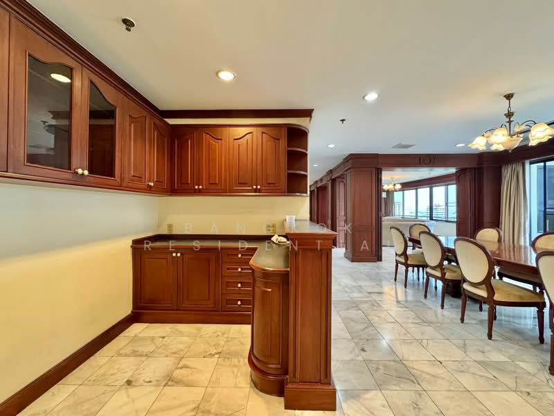 Moon Tower, Bangkok, Soi Sukhumvit 59, Khlong Tan Nua, Watthana, Bangkok, 2 Bedrooms, 288 sqm, Condo For Sale, by Bangkok Residential, 500418581 - DDproperty.com