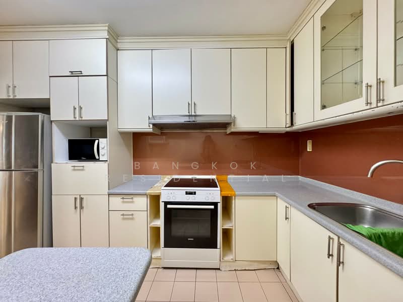 Moon Tower, Bangkok, Soi Sukhumvit 59, Khlong Tan Nua, Watthana, Bangkok, 2 Bedrooms, 288 sqm, Condo For Sale, by Bangkok Residential, 500418581 - DDproperty.com