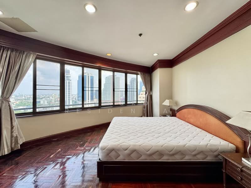 Moon Tower, Bangkok, Soi Sukhumvit 59, Khlong Tan Nua, Watthana, Bangkok, 2 Bedrooms, 288 sqm, Condo For Sale, by Bangkok Residential, 500418581 - DDproperty.com