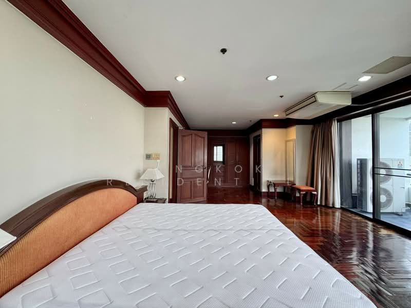 Moon Tower, Bangkok, Soi Sukhumvit 59, Khlong Tan Nua, Watthana, Bangkok, 2 Bedrooms, 288 sqm, Condo For Sale, by Bangkok Residential, 500418581 - DDproperty.com