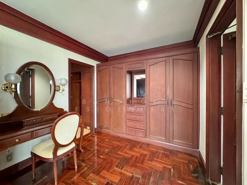 Moon Tower, Bangkok, Soi Sukhumvit 59, Khlong Tan Nua, Watthana, Bangkok, 2 Bedrooms, 288 sqm, Condo For Sale, by Bangkok Residential, 500418581 - DDproperty.com
