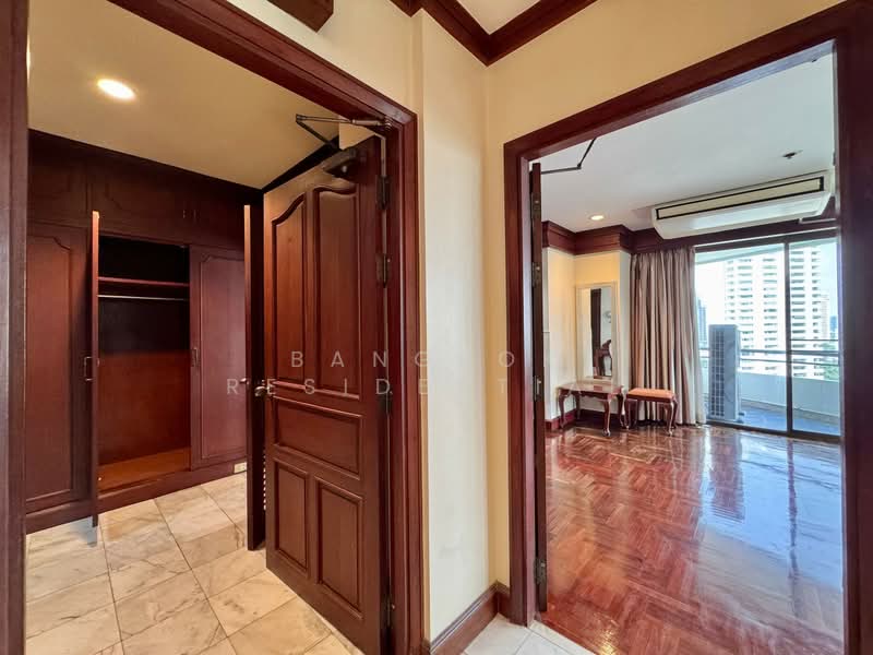 Moon Tower, Bangkok, Soi Sukhumvit 59, Khlong Tan Nua, Watthana, Bangkok, 2 Bedrooms, 288 sqm, Condo For Sale, by Bangkok Residential, 500418581 - DDproperty.com