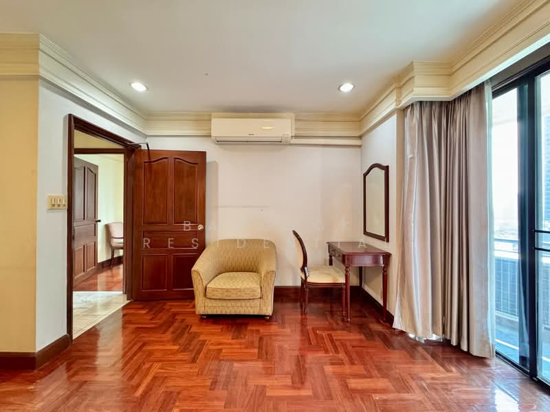 Moon Tower, Bangkok, Soi Sukhumvit 59, Khlong Tan Nua, Watthana, Bangkok, 2 Bedrooms, 288 sqm, Condo For Sale, by Bangkok Residential, 500418581 - DDproperty.com