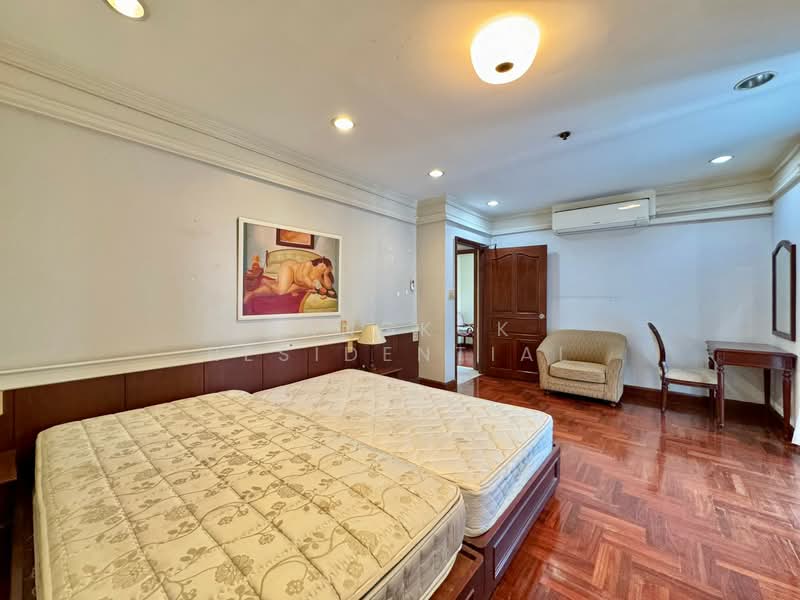 Moon Tower, Bangkok, Soi Sukhumvit 59, Khlong Tan Nua, Watthana, Bangkok, 2 Bedrooms, 288 sqm, Condo For Sale, by Bangkok Residential, 500418581 - DDproperty.com