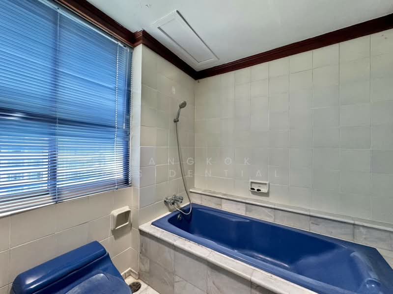 Moon Tower, Bangkok, Soi Sukhumvit 59, Khlong Tan Nua, Watthana, Bangkok, 2 Bedrooms, 288 sqm, Condo For Sale, by Bangkok Residential, 500418581 - DDproperty.com