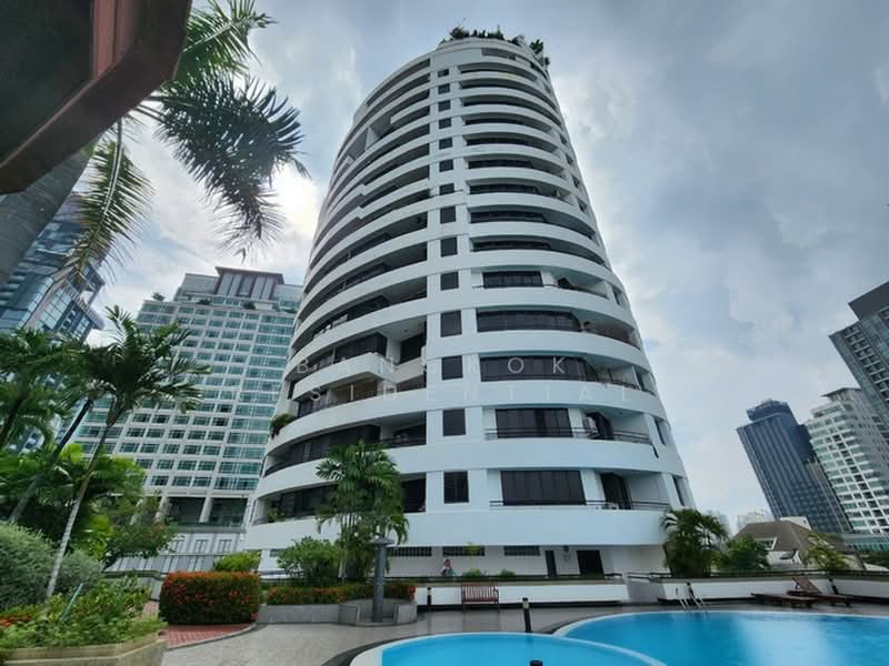 Moon Tower : มูน ทาวเวอร์, กรุงเทพ, ซอยสุขุมวิท 59, คลองตันเหนือ, วัฒนา, กรุงเทพ, 288 ตร.ม., คอนโด ขาย, โดย Bangkok Residential, 500418581 - DDproperty.com