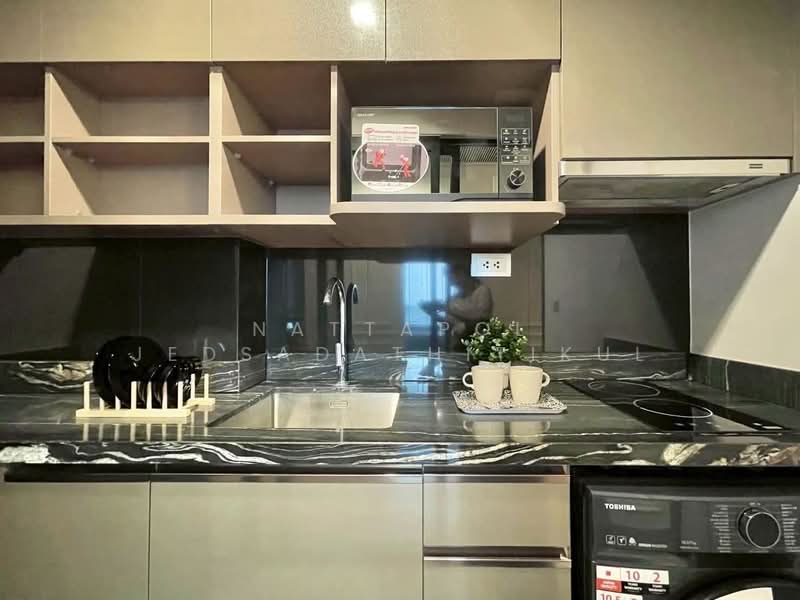 IDEO Q Sukhumvit 36 : ไอดีโอ คิว สุขุมวิท 36, กรุงเทพ, ซอยสุขุมวิท 36, คลองตัน, คลองเตย, กรุงเทพ, 44 ตร.ม., คอนโด ให้เช่า, โดย Nattapol Jedsadathitikul, 500418585 - DDproperty.com