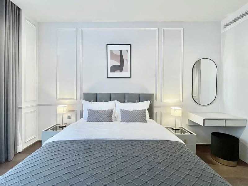 IDEO Q Sukhumvit 36, Bangkok, Soi Sukhumvit 36, Khong Tan, Khlong Toei, Bangkok, 1 Bedroom, 44 sqm, Condo For Rent, by Nattapol Jedsadathitikul, 500418585 - DDproperty.com