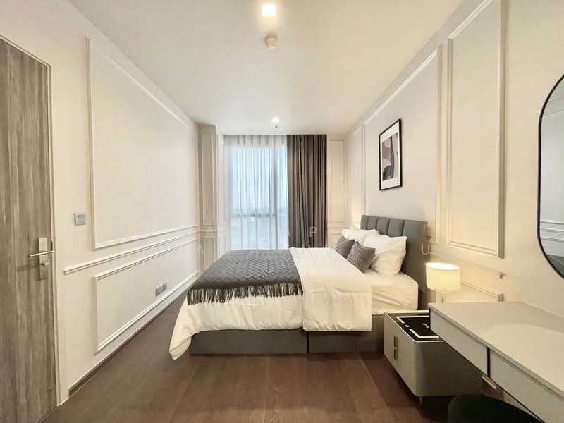 IDEO Q Sukhumvit 36 : ไอดีโอ คิว สุขุมวิท 36, กรุงเทพ, ซอยสุขุมวิท 36, คลองตัน, คลองเตย, กรุงเทพ, 44 ตร.ม., คอนโด ให้เช่า, โดย Nattapol Jedsadathitikul, 500418585 - DDproperty.com