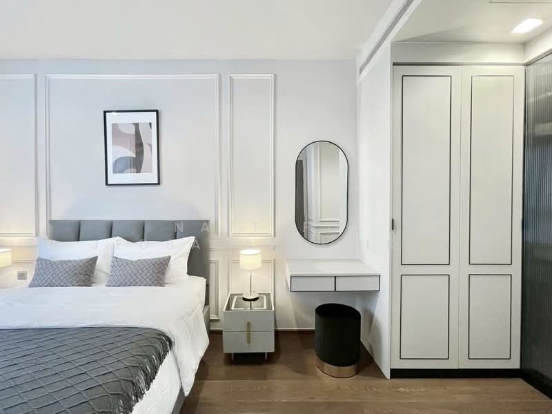 IDEO Q Sukhumvit 36, Bangkok, Soi Sukhumvit 36, Khong Tan, Khlong Toei, Bangkok, 1 Bedroom, 44 sqm, Condo For Rent, by Nattapol Jedsadathitikul, 500418585 - DDproperty.com