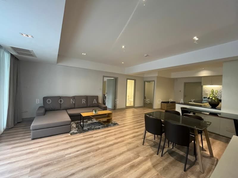 Villa Bajaj, Bangkok, Soi Sukhumvit 19, Khlongtoei Nua, Watthana, Bangkok, 2 Bedrooms, 160 sqm, Condo For Rent, by Boonraksa Sopak, 500418589 - DDproperty.com
