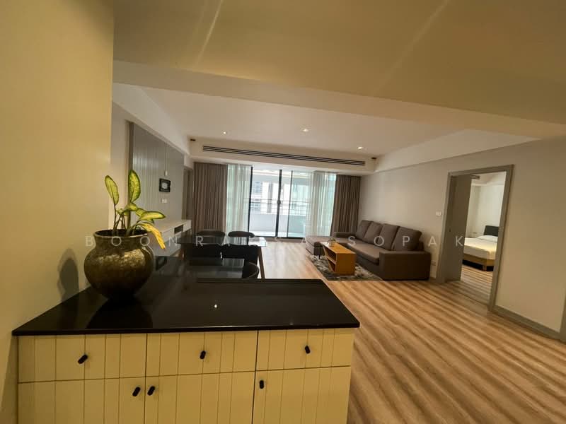Villa Bajaj : วิลล่า บาจาจ, กรุงเทพ, ซอยสุขุมวิท 19, คลองเตยเหนือ, วัฒนา, กรุงเทพ, 160 ตร.ม., คอนโด ให้เช่า, โดย Boonraksa Sopak, 500418589 - DDproperty.com