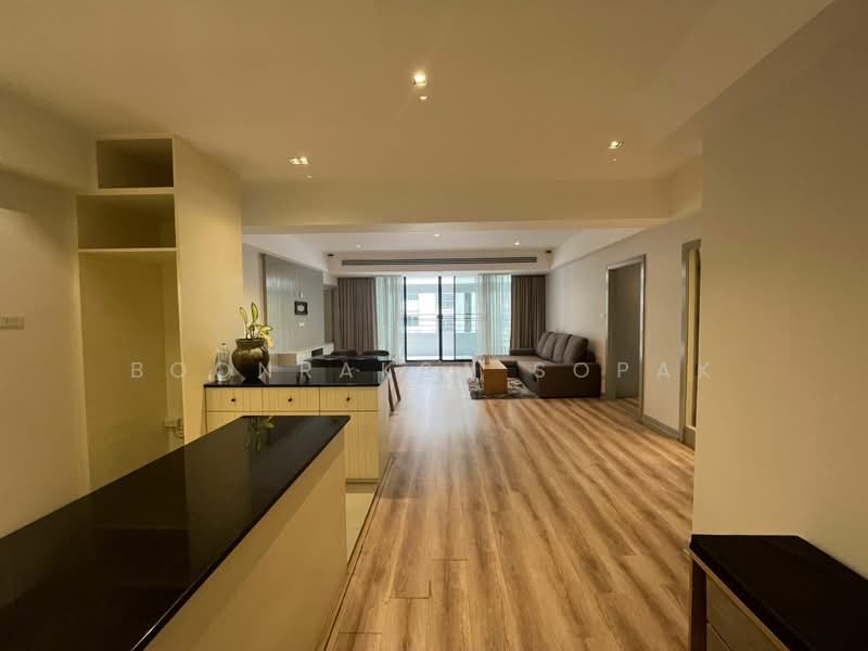 Villa Bajaj : วิลล่า บาจาจ, กรุงเทพ, ซอยสุขุมวิท 19, คลองเตยเหนือ, วัฒนา, กรุงเทพ, 160 ตร.ม., คอนโด ให้เช่า, โดย Boonraksa Sopak, 500418589 - DDproperty.com