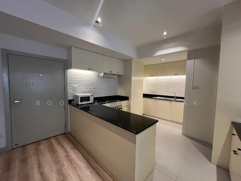 Villa Bajaj : วิลล่า บาจาจ, กรุงเทพ, ซอยสุขุมวิท 19, คลองเตยเหนือ, วัฒนา, กรุงเทพ, 160 ตร.ม., คอนโด ให้เช่า, โดย Boonraksa Sopak, 500418589 - DDproperty.com