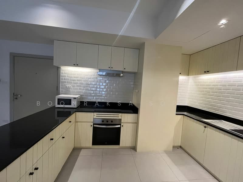 Villa Bajaj : วิลล่า บาจาจ, กรุงเทพ, ซอยสุขุมวิท 19, คลองเตยเหนือ, วัฒนา, กรุงเทพ, 160 ตร.ม., คอนโด ให้เช่า, โดย Boonraksa Sopak, 500418589 - DDproperty.com