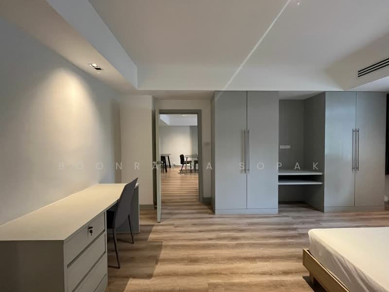 Villa Bajaj, Bangkok, Soi Sukhumvit 19, Khlongtoei Nua, Watthana, Bangkok, 2 Bedrooms, 160 sqm, Condo For Rent, by Boonraksa Sopak, 500418589 - DDproperty.com