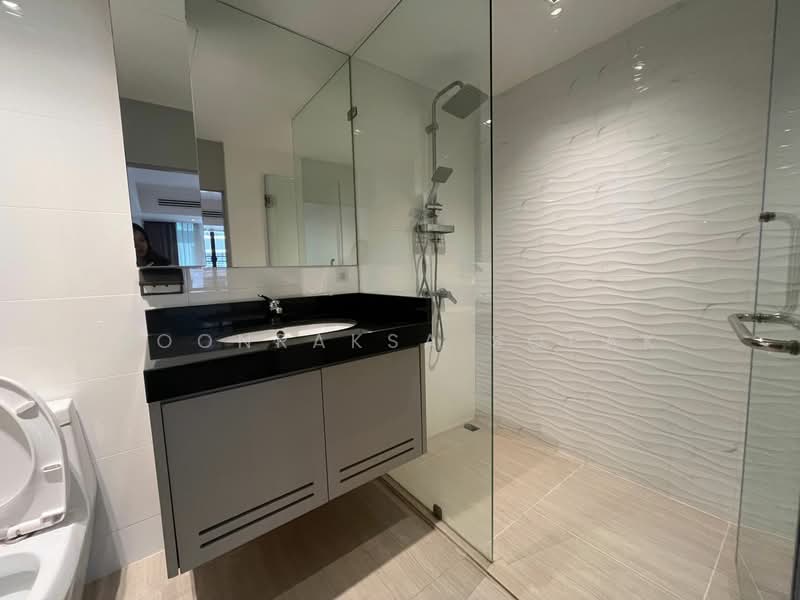 Villa Bajaj, Bangkok, Soi Sukhumvit 19, Khlongtoei Nua, Watthana, Bangkok, 2 Bedrooms, 160 sqm, Condo For Rent, by Boonraksa Sopak, 500418589 - DDproperty.com