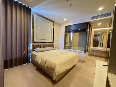 For Rent - The Esse Asoke, Bangkok