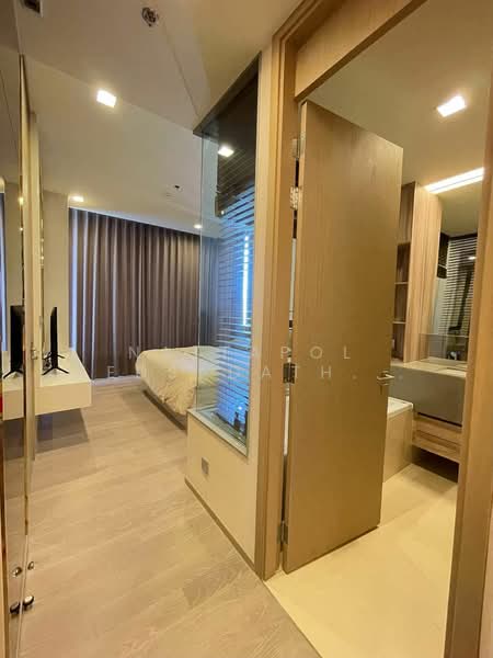 The Esse Asoke, Bangkok, 333 Soi Sukhumvit 21, Sukhumvit Road, Khlongtoei Nua, Watthana, Bangkok, 1 Bedroom, 51 sqm, Condo For Rent, by Nattapol Jedsadathitikul, 500418591 - DDproperty.com