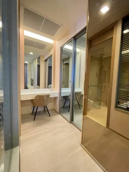 The Esse Asoke, Bangkok, 333 Soi Sukhumvit 21, Sukhumvit Road, Khlongtoei Nua, Watthana, Bangkok, 1 Bedroom, 51 sqm, Condo For Rent, by Nattapol Jedsadathitikul, 500418591 - DDproperty.com