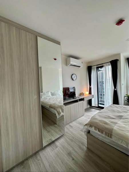Origin Play Sri Udom Station, Bangkok, Bang Na Tai, Bang Na, Bangkok, 1 Bedroom, 25 sqm, Condo For Rent, by Connex Property, 500418592 - DDproperty.com