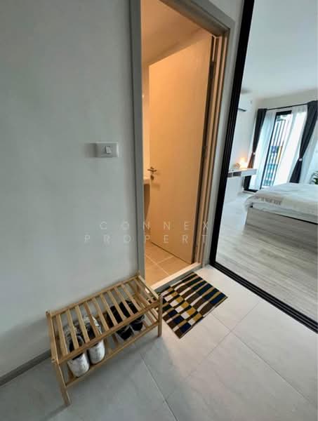 Origin Play Sri Udom Station, Bangkok, Bang Na Tai, Bang Na, Bangkok, 1 Bedroom, 25 sqm, Condo For Rent, by Connex Property, 500418592 - DDproperty.com