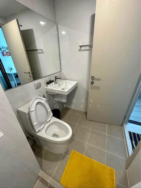 Origin Play Sri Udom Station, Bangkok, Bang Na Tai, Bang Na, Bangkok, 1 Bedroom, 25 sqm, Condo For Rent, by Connex Property, 500418592 - DDproperty.com