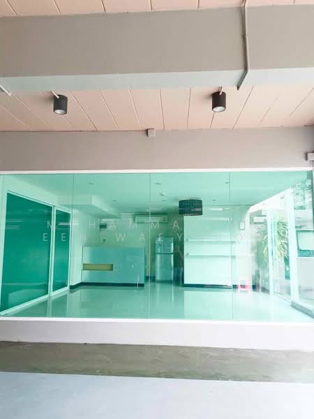 The Kaze 34, Bangkok, 66 Soi Sukhumvit 34, Khong Tan, Khlong Toei, Bangkok, 1 Bedroom, 35 sqm, Apartment For Rent, by Muhammad-ameen Waeyusoh, 500418594 - DDproperty.com