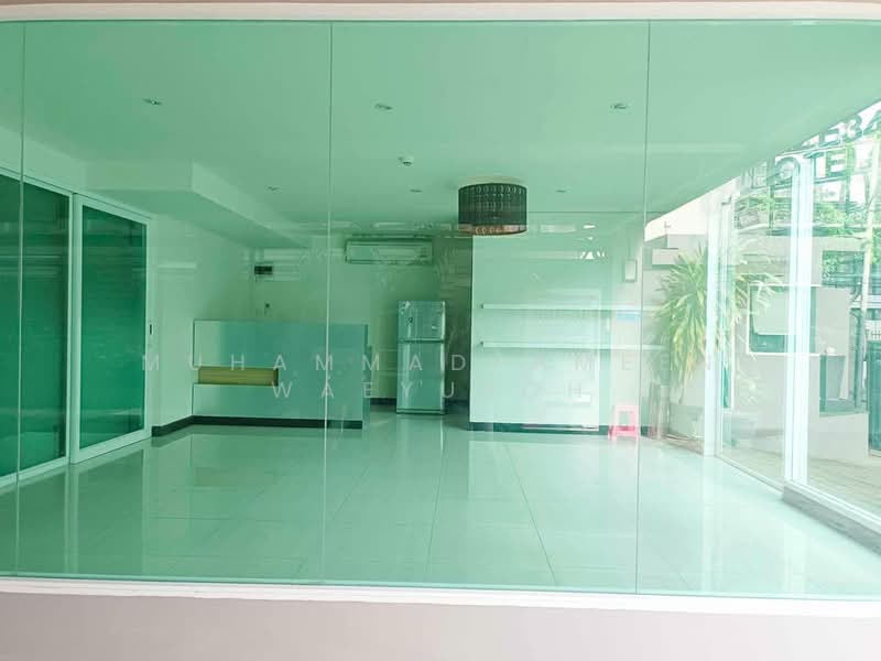 The Kaze 34 : เดอะ คาเซ่ 34, กรุงเทพ, 66 ซอยสุขุมวิท 34, คลองตัน, คลองเตย, กรุงเทพ, 35 ตร.ม., อพาร์ทเมนท์ ให้เช่า, โดย Muhammad-ameen Waeyusoh, 500418594 - DDproperty.com