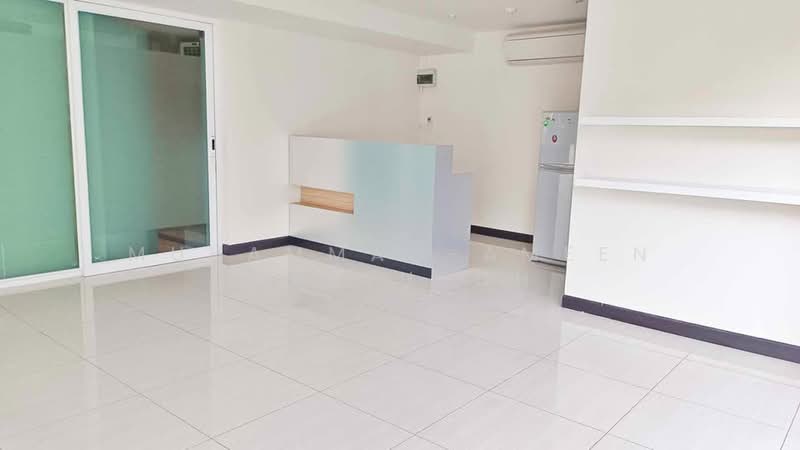 The Kaze 34, Bangkok, 66 Soi Sukhumvit 34, Khong Tan, Khlong Toei, Bangkok, 1 Bedroom, 35 sqm, Apartment For Rent, by Muhammad-ameen Waeyusoh, 500418594 - DDproperty.com