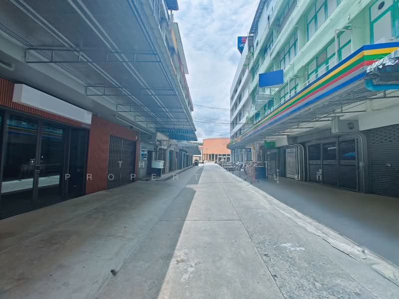 อาคารพาณิชย์ปทุมวัน กรุงเทพมหานคร, Bangkok, Rong Muang, Pathum Wan, Bangkok, , 120 sqm, Shophouse For Sale, by The Best Property  ปุ้ยกี้, 500418595 - DDproperty.com