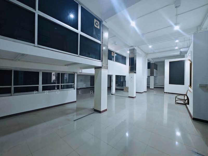 อาคารพาณิชย์ปทุมวัน กรุงเทพมหานคร, Bangkok, Rong Muang, Pathum Wan, Bangkok, , 120 sqm, Shophouse For Sale, by The Best Property  ปุ้ยกี้, 500418595 - DDproperty.com