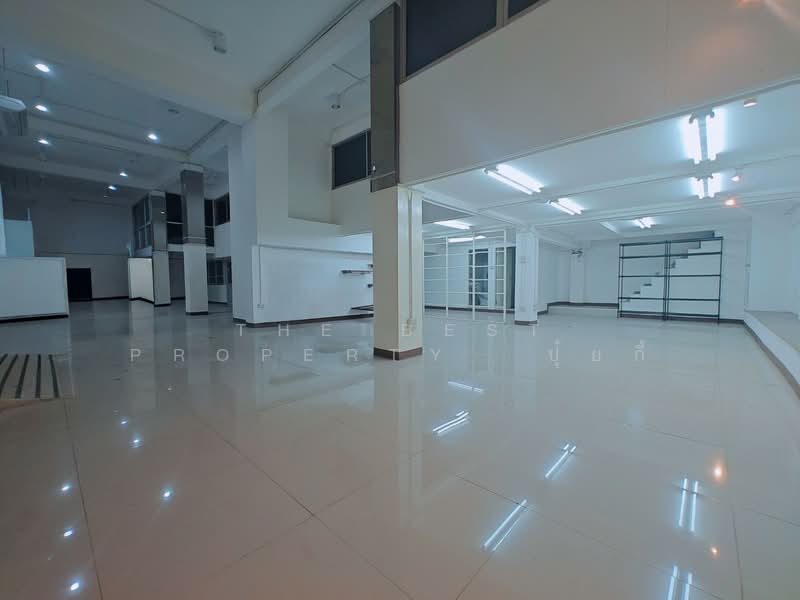 อาคารพาณิชย์ปทุมวัน กรุงเทพมหานคร, Bangkok, Rong Muang, Pathum Wan, Bangkok, , 120 sqm, Shophouse For Sale, by The Best Property  ปุ้ยกี้, 500418595 - DDproperty.com