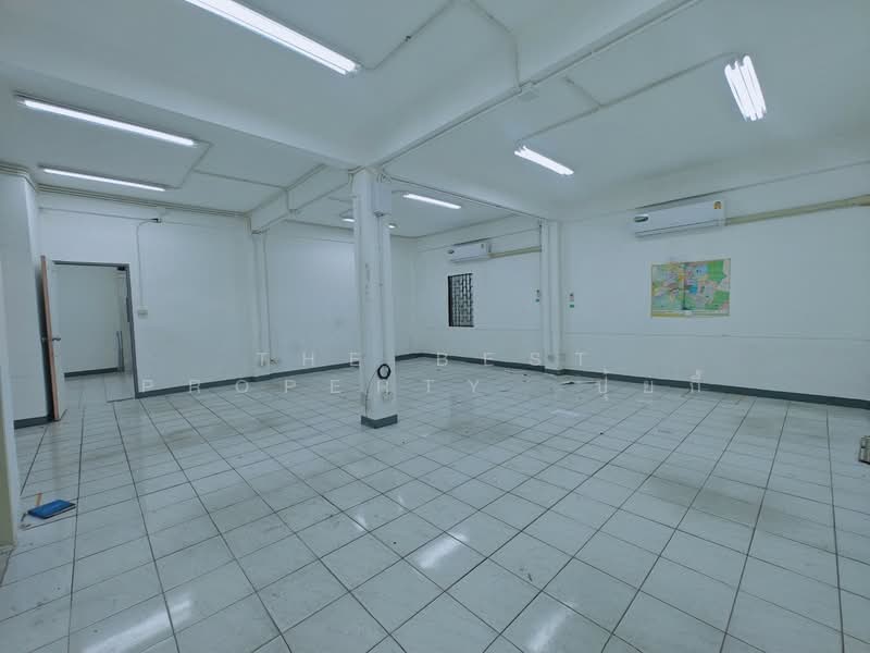 อาคารพาณิชย์ปทุมวัน กรุงเทพมหานคร, Bangkok, Rong Muang, Pathum Wan, Bangkok, , 120 sqm, Shophouse For Sale, by The Best Property  ปุ้ยกี้, 500418595 - DDproperty.com