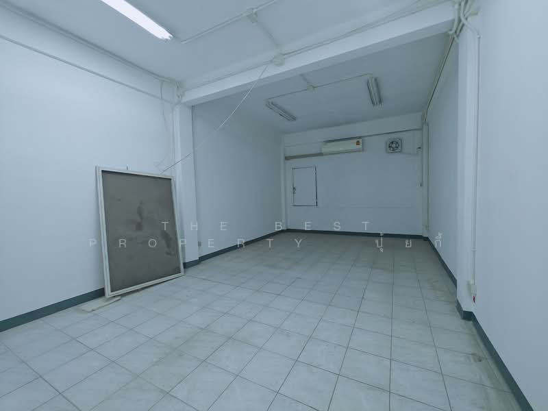 อาคารพาณิชย์ปทุมวัน กรุงเทพมหานคร, Bangkok, Rong Muang, Pathum Wan, Bangkok, , 120 sqm, Shophouse For Sale, by The Best Property  ปุ้ยกี้, 500418595 - DDproperty.com