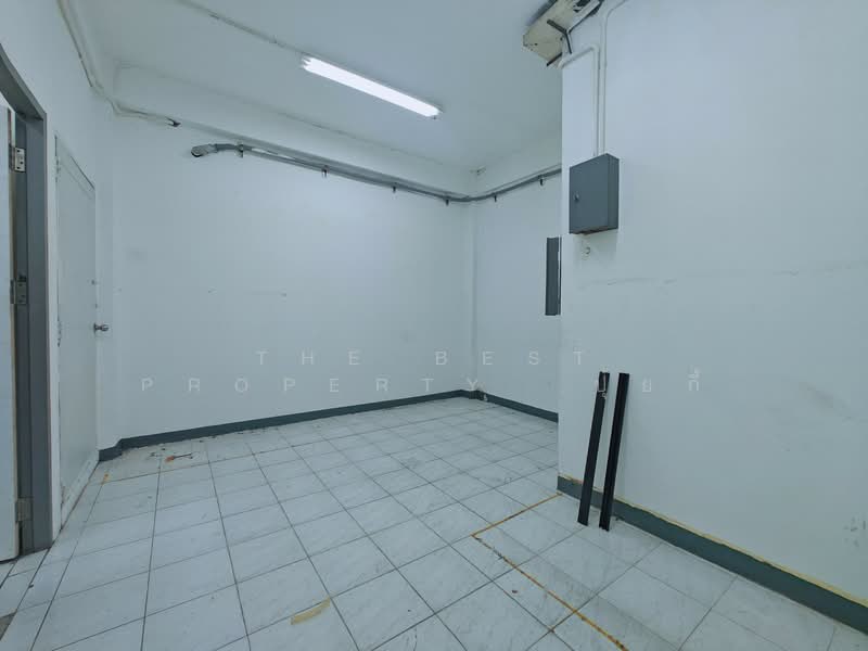อาคารพาณิชย์ปทุมวัน กรุงเทพมหานคร, Bangkok, Rong Muang, Pathum Wan, Bangkok, , 120 sqm, Shophouse For Sale, by The Best Property  ปุ้ยกี้, 500418595 - DDproperty.com
