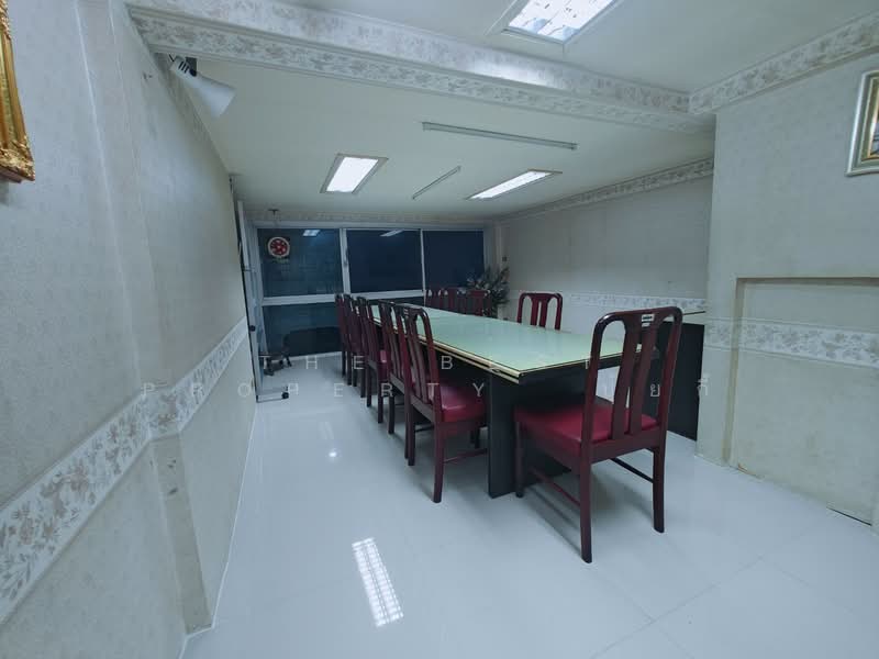 อาคารพาณิชย์ปทุมวัน กรุงเทพมหานคร, Bangkok, Rong Muang, Pathum Wan, Bangkok, , 120 sqm, Shophouse For Sale, by The Best Property  ปุ้ยกี้, 500418595 - DDproperty.com